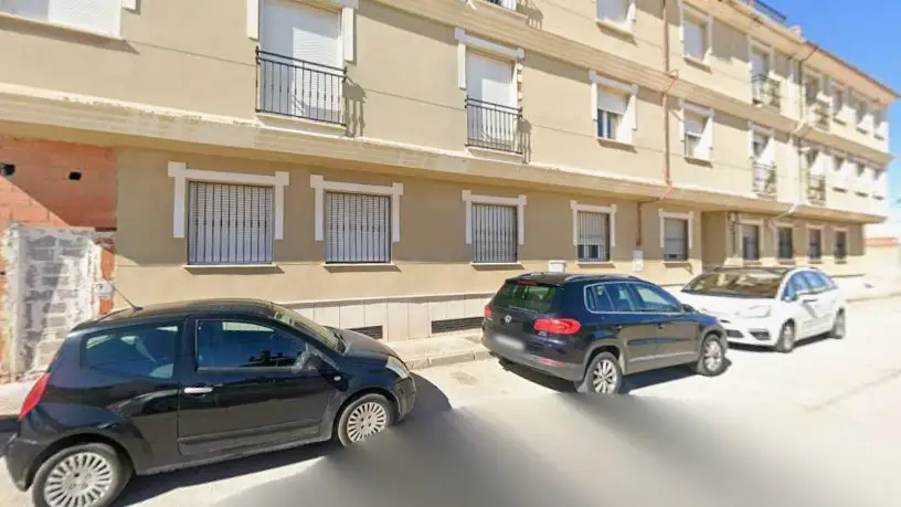 Vivienda en venta en calle Paloma 13620, Ciudad Real, Pedro Muñoz en Pedro Muñoz