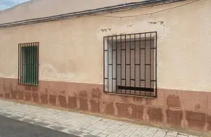 Inmuebles en Albacete