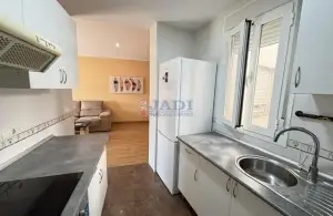 Apartamento en venta y alquiler