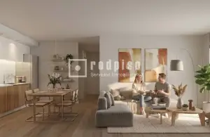 Inmuebles en Seseña
